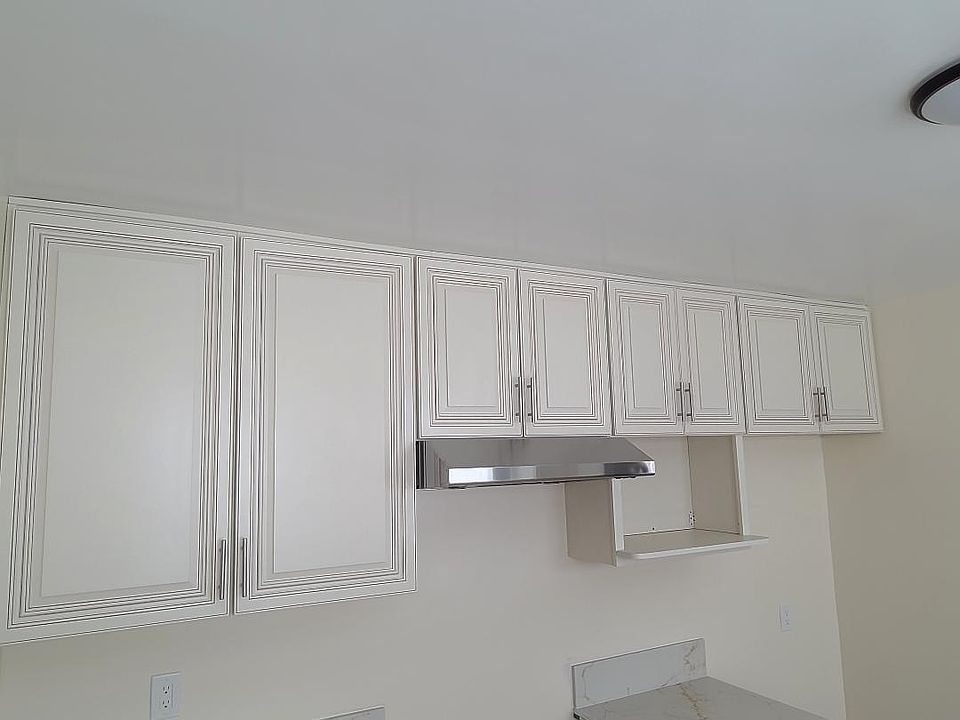 Kitchen Wall Cabinets