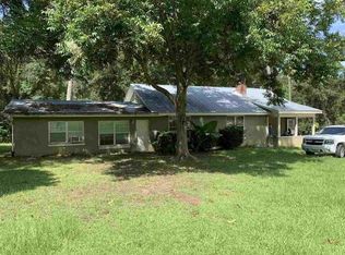 2508 Fred Smith Rd, Tallahassee, FL 32303