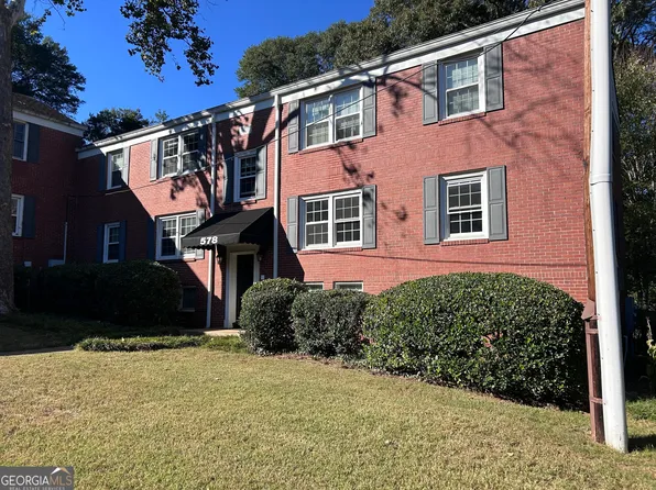 578 Goldsboro Rd #B, Atlanta, GA 30307