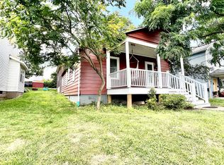 712 Madison Ave, Morgantown, WV 26501