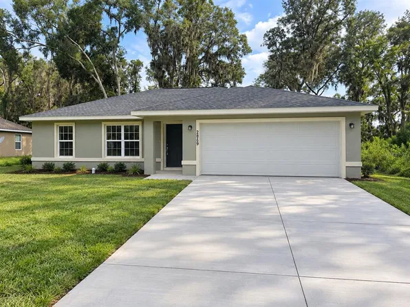 2859 SE 140TH PLACE, SUMMERFIELD, FL 34491