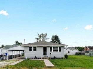 15 Control Ct, Middle River, MD 21220