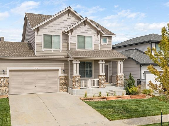 3rd image of 17039 W 86th Place