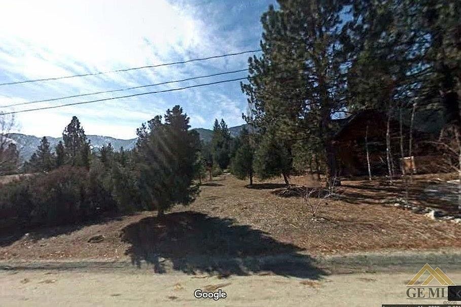 1st image of Mil Protrero