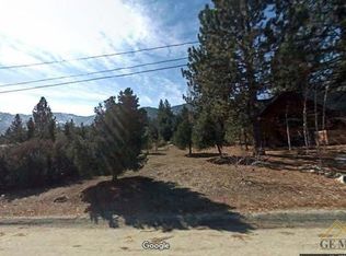Mil Protrero, Pine Mountain Club, CA 93222