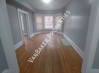 7102 Carnegie Ave APT 2, Cleveland, OH 44103