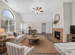 15506 Fir Woods Ln, Cypress, TX 77429