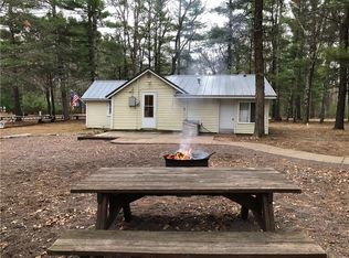 24904 Narrows Dr, Siren, WI 54872