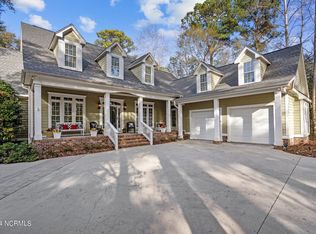 1021 Futch Creek Rd, Wilmington, NC 28411