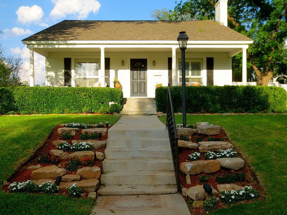 1101 Highland Ave, Abilene, TX 79605 Zillow