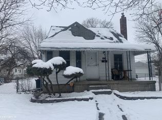 23719 Rausch Ave, Eastpointe, MI 48021