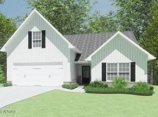 113 Heavenberry St Lot 103B, Oak Ridge, TN 37830