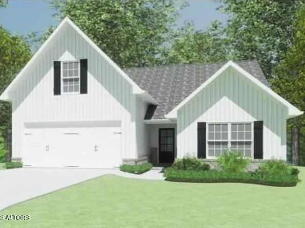 113 Heavenberry St Lot 103B, Oak Ridge, TN 37830