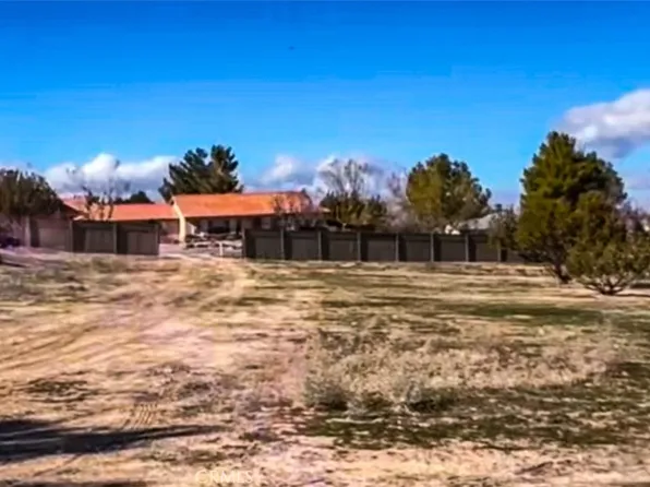 32710 Peach Tree Ln Lot 7, Pearblossom, CA 93553