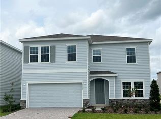 1336 NW 132nd Cir, Newberry, FL 32669
