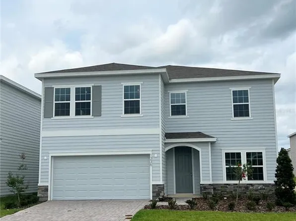 1336 NW 132nd Cir, Newberry, FL 32669