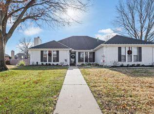 701 E Ocala St, Broken Arrow, OK 74011