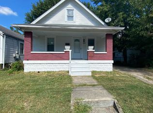 1437 Longfield Ave, Louisville, KY 40215