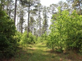 201 Nevada #25, Rosston, AR 71858