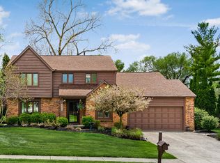 653 Antler Ct, Columbus, OH 43230