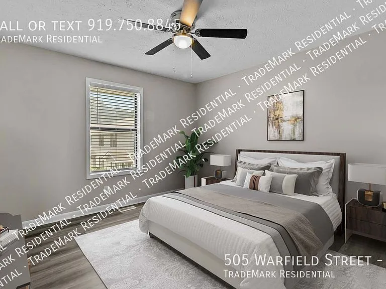 505 Warfield St #D — Photo 8