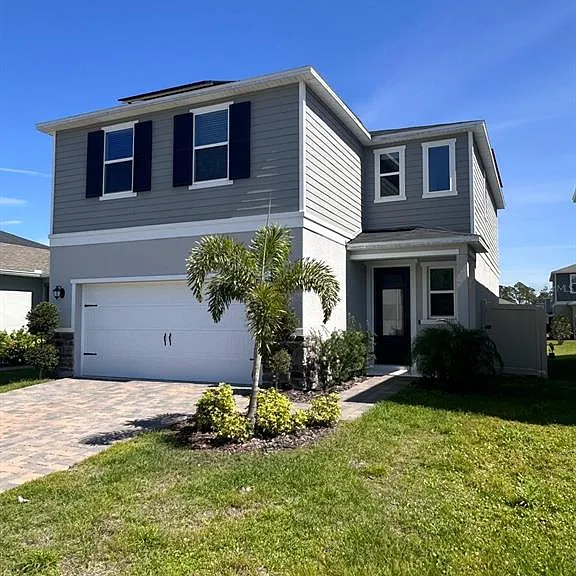 2782 Sanctuary Dr — Photo 1