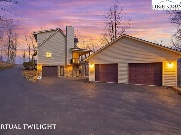 323 Sugar Tree Lane, Sugar Mountain, NC 28604