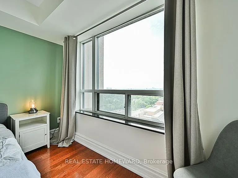 155 Beecroft Rd #2711 — Photo 33