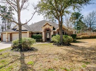 1814 Pembrook Cir, Conroe, TX 77301