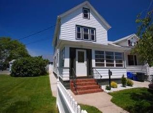 730 Bordentown Ave, South Amboy, NJ