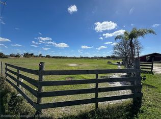 State Road 64 Rd W, Ona, FL 33865