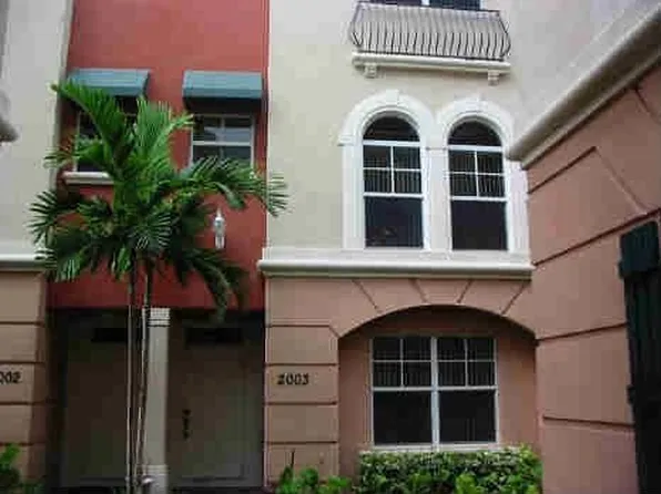 1033 NE 17th Way #2003, Fort Lauderdale, FL 33305
