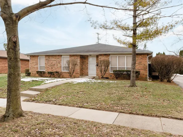 2101-2105 Mackenzie Dr, Columbus, OH 43220