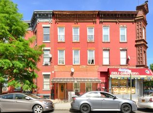 159 Saratoga Ave #4, Brooklyn, NY 11233
