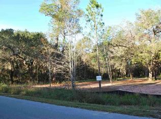 1 San Ramon Dr, Milton, FL 32583