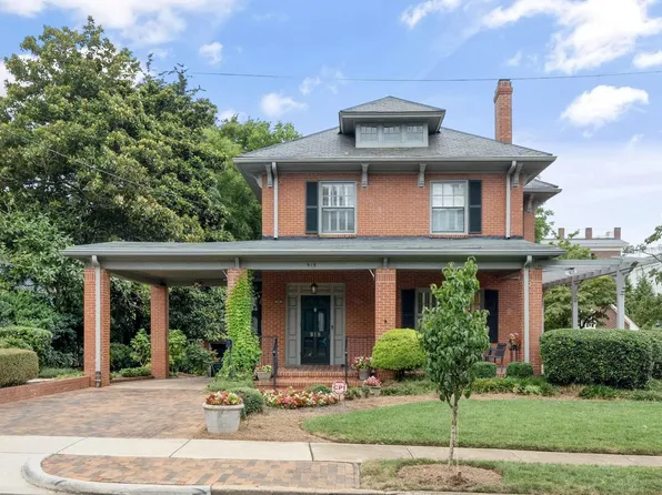 918 Vance St, Raleigh, NC 27608