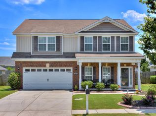 2018 Hatton Ct, Augusta, GA 30909