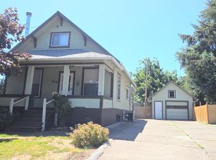 489 S 18th Ave, Cornelius, OR 97113