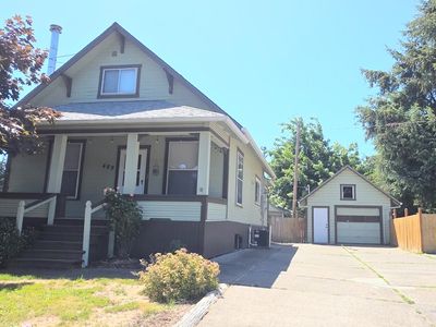489 S 18th Ave, Cornelius, OR, 97113