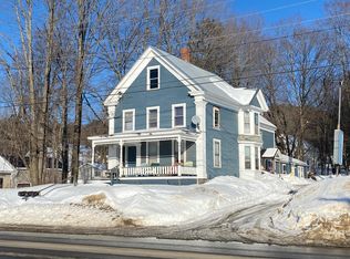 178 Spring St, Dexter, ME 04930