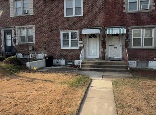 620 S Garfield Ave, Glenolden, PA 19036