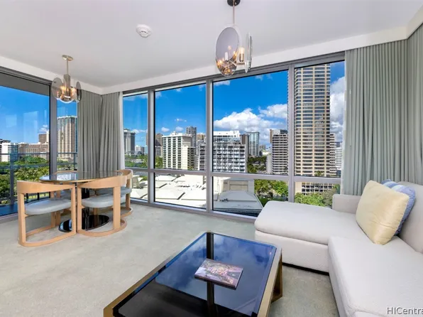 383 Kalaimoku St #1101, Honolulu, HI 96815