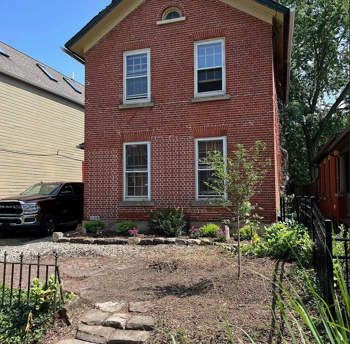 1 bed, 500 sqft, $1,100 — Photo 3
