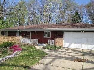 3720 Shirley Rd, Rockford, IL 61108