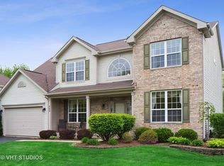 755 Century Farm Ln, Naperville, IL 60563