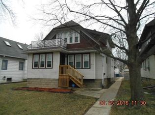 4510 N 41st St, Milwaukee, WI 53209