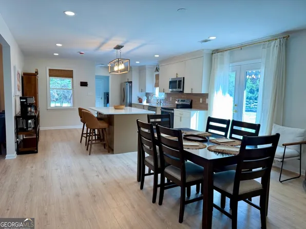 3041 Monroe Hwy, Bogart, GA 30622