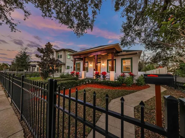 2348 2nd Ave S, Saint Petersburg, FL 33712