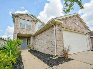 919 Blanchard Hill Ln, Houston, TX 77047
