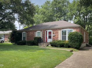 1501 Glenrock Rd, Louisville, KY 40216